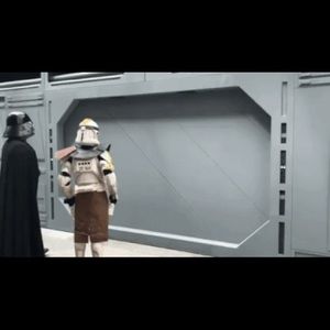 Meet your Posher, Michael